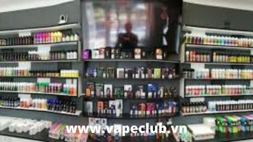 Vape Shop Bắc Ninh