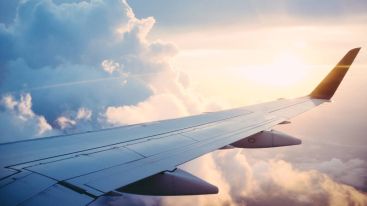 Vape và hàng không: Những điều bạn cần biết để có một chuyến bay hoàn hảo cùng vape