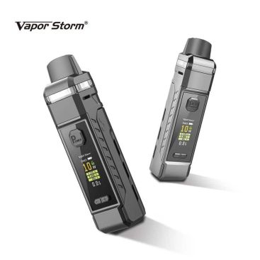 Đâu là shop bán Pod Vape giá rẻ nhất 2021?