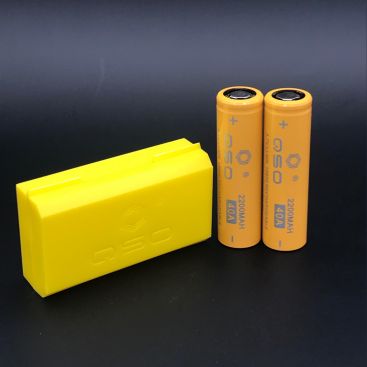 Cách xử lý pin Vape cũ đúng cách