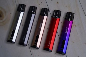 Smok Nfix Pod Kit 25w