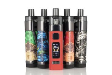 Smok Scar P5 80w Pod Kit