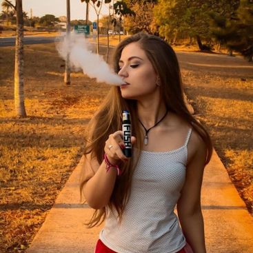 Có nên trộn 2 loại tinh dầu Vape?