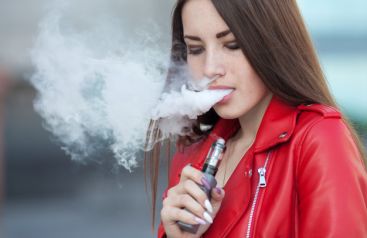 Pod Vape có hại không?