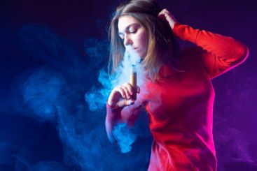 Điểm danh những loại tinh dầu ngon cho vape mùa thu đông