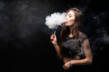 Gợi ý TOP 5 loại Vape được ưa chuộng nhất 2021