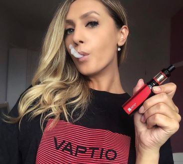 Thuốc lá điện tử Vape là gì? Bao nhiêu tiền? Mua ở đâu?