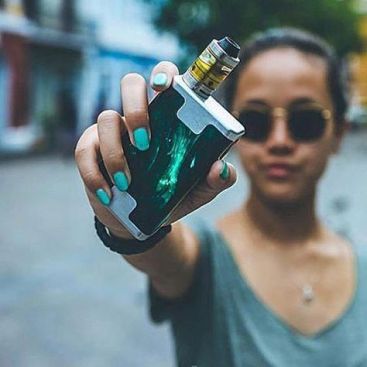 RTA vape là gì Nên sử dụng tank RDA hay tank RTA?