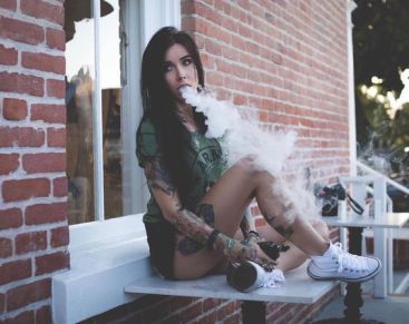 Tinh dầu vape để tủ lạnh có sao không?