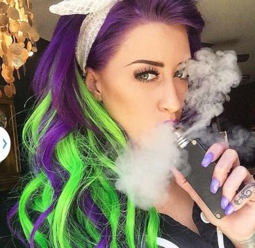 Khám phá những cây Pod Vape đẹp chất đáng mua nhất năm nay