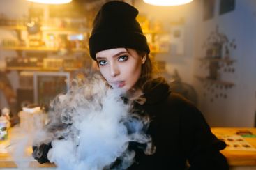 Địa chỉ bán tinh dầu Vape chính hãng 2021