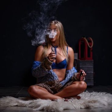 Tinh dầu Vape là gì?