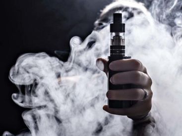 TCR vape là gì Điểm nhanh những thuật ngữ thường gặp khi chơi Vape