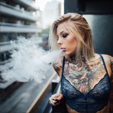 Khám phá nguyên nhân khiến tinh dầu Vape bị loãng