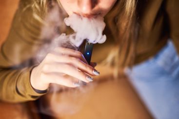 Nicotine trong vape và thuốc lá là gì Cách chọn nồng độ nic cho Vape