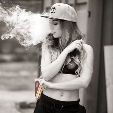 TC chế độ kiểm soát nhiệt độ của Vape là gì?