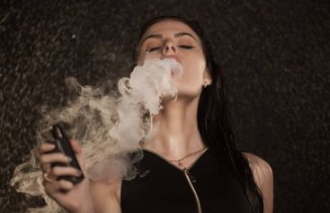 Mg Vape là gì Chơi khói hệ freebase chọn juice có nồng độ bao nhiêu?