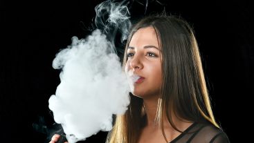 Mua Vape chính hãng ở đâu uy tín?