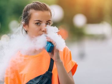 Mua Vape giá rẻ Hà Nội ở shop nào uy tín?