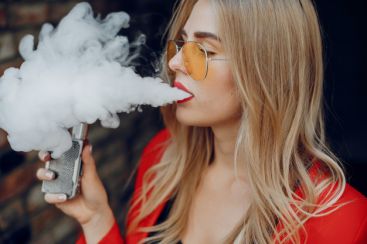 Vapers Tongue là gì Hút Pod bị mất vị phải làm sao?