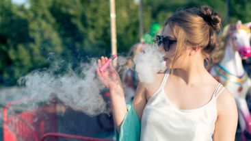 Vape có an toàn không? Cách sử dụng hiệu quả