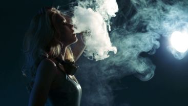 Giải đáp băn khoăn tinh dầu Vape có ăn được không?￼