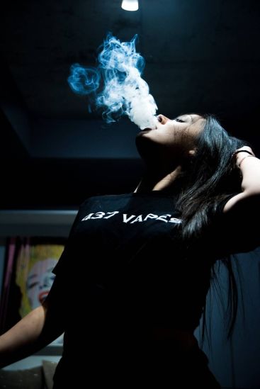 Top 3 Vape xịn nhất 2022