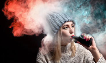 Tìm hiểu lỗ gió Vape để làm gì? ￼