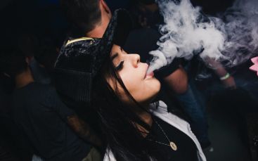 TOP 6 Tinh dầu Vape được yêu thích nhất hiện nay￼