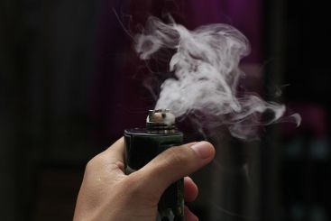 Điểm danh các loại tinh dầu Vape béo hấp dẫn không thể chối từ￼