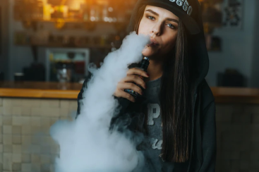 Hé lộ các dòng tinh dầu Vape hot nhất hiện nay khiến dân khói mê đắm￼