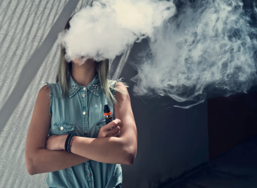 Tinh dầu Vape cho nữ được chị em yêu thích nhất￼