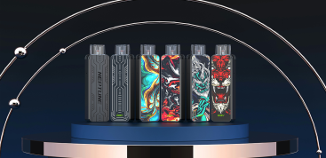 Bộ IJOY Neptune II pod kit