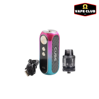 OBS Cube Pro Disposable Tank Kit 80w