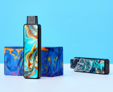 Bộ IJOY Neptune II pod kit