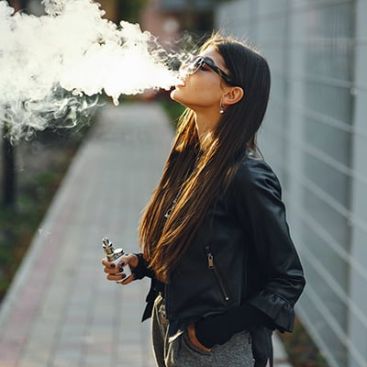 Những điều cần tránh trong lần đầu đến với vape￼