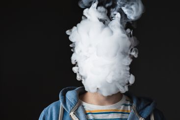 Cancer Research UK lên tiếng ủng hộ Vape￼