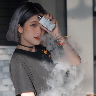 Bỏ túi địa chỉ shop bán Pod được lòng cộng đồng Vape Việt￼