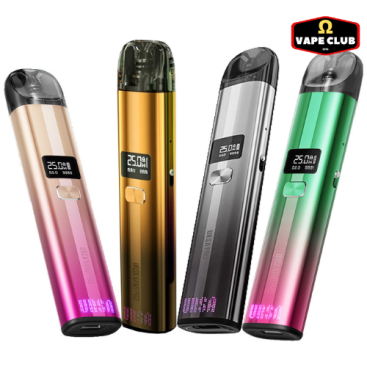 Lost Vape Ursa Nano Pro 25w Pod Kit