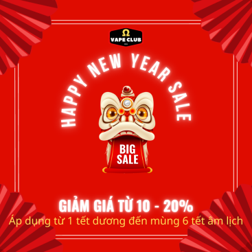 Tết siêu SELL 10 đến 20%