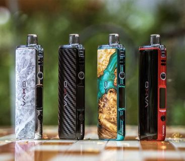 BỘ POD SYSTEM ORIGIN X 60W BY OXVA