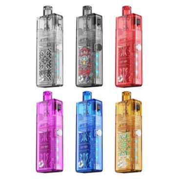 Orion Art Lost Vape Pod System