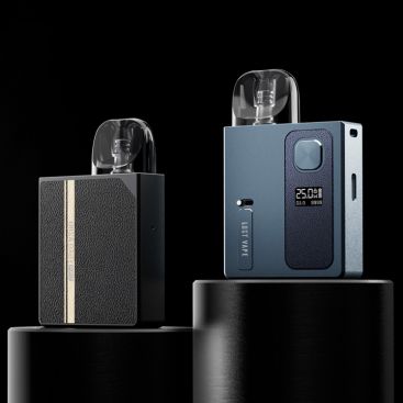 URSA Baby Pro Lost Vape Pod System