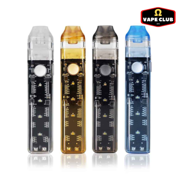 Nevoks Feelin C1 30W Pod Kit Siêu phẩm