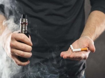 Tầm quan trọng của phân biệt sản phẩm nicotine có nguy cơ cao và nguy cơ thấp