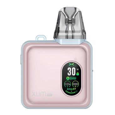 Oxva Xlim SQ Pro 30W pod Kit chính hãng – Giá Rẻ 