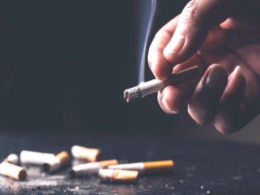 Tỷ lệ sử dụng vape tăng có đang giúp giảm tỷ lệ ung thư liên quan đến thuốc lá ở NYC?