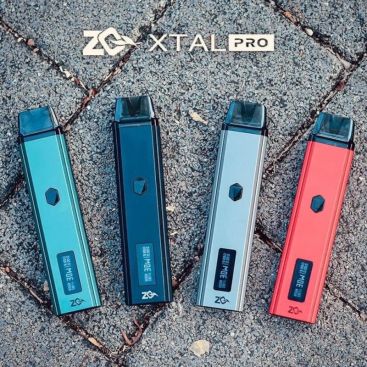 ZQ Xtal Pro 30w Kit