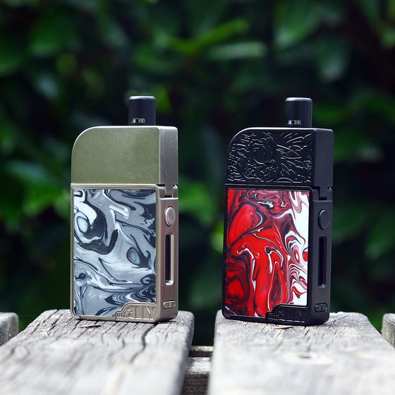 Purge Ally Pod System by Purge Mods 30w