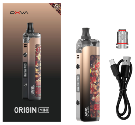  OXVA Origin Mini